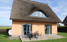 Ferienhaus Seeblick bei Dranske